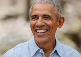 Obama Narrates Netflix's New Series on Enigmatic Ocean Creatures