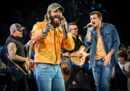 “I had some help” crowned song of the summer