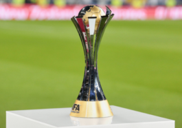 FIFA club World Cup set to take place in US East Coast