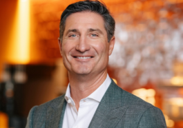 Starbucks CEO Brian Niccol Engages In Union Negotiations