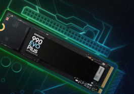 EVO Plus Gen4 SSDs from Samsung are now available