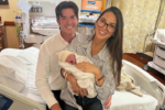Olivia Munn Shares Joyful New Photos of Baby Daughter Méi
