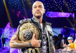 Damian Priest reveals his decision due to Cody Rhodes’ return