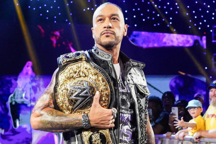 Damian Priest reveals his decision due to Cody Rhodes’ return