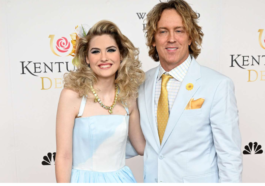 Anna Nicole Smith’s Daughter Dannielynn Turns 18