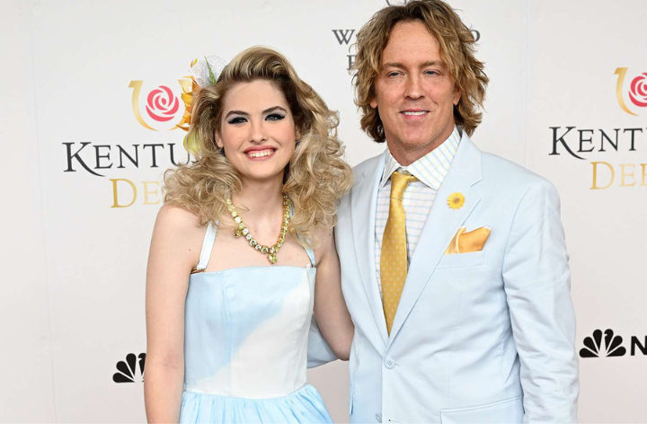 Anna Nicole Smith’s Daughter Dannielynn Turns 18