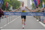 Scott Completes Second While McColgan Fifth In Great North Run
