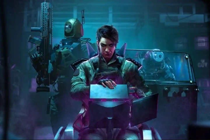 R6 Esports Bans New Operator to Keep it Fair