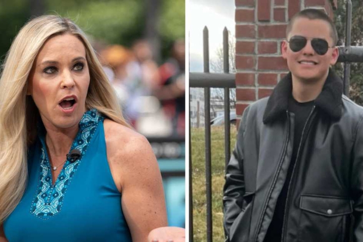 Kate Gosselin's Dark Secret, Son's Abuse Allegations