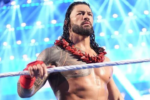 Roman Reigns to do one thing to be regarded as Babyface