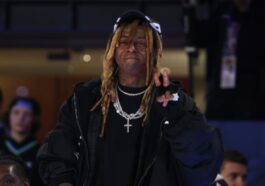 Lil Wayne speaks about his Super Bowl snub