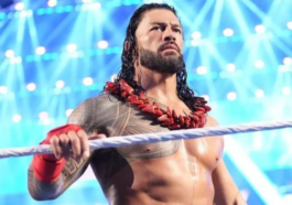 Roman Reigns to do one thing to be regarded as Babyface