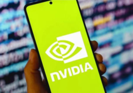 Nvidia Sees 122% Revenue Growth For Data Center Chips