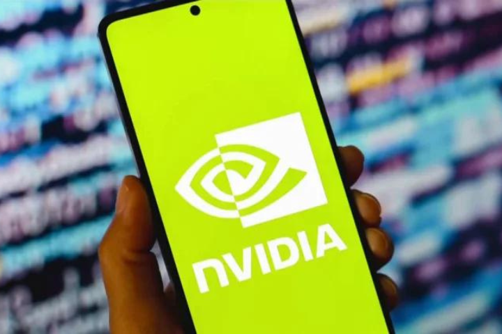 Nvidia Sees 122% Revenue Growth For Data Center Chips