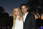 Rachel Zoe And Rodger Berman Announced A Divorce