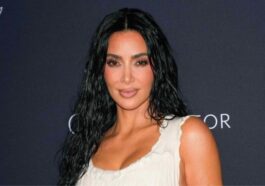 Kim Kardashian Supports Parents of Children with Dyslexia and Shares North West’s Journey
