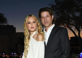 Rachel Zoe And Rodger Berman Announced A Divorce