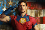 Gunn Teases John Cena’s Updated Look For Peacemaker 2