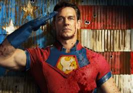 Gunn Teases John Cena’s Updated Look For Peacemaker 2
