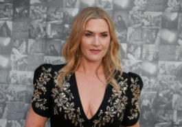 Kate Winslet talks about her testosterone therapy