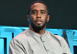 Sean Combs Arrested Amid Serious Sexual Misconduct Claims