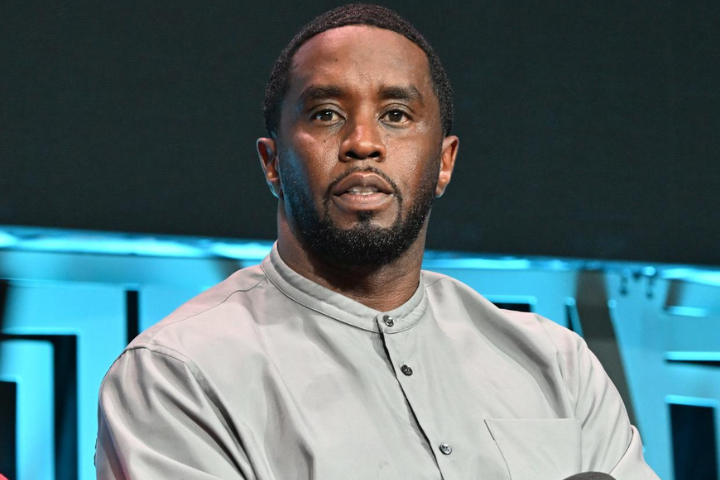 Sean Combs Arrested Amid Serious Sexual Misconduct Claims