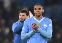 Manuel Akanji talks about the ne Champions League format