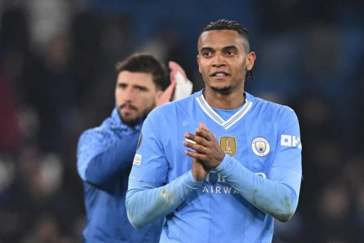 Manuel Akanji talks about the ne Champions League format