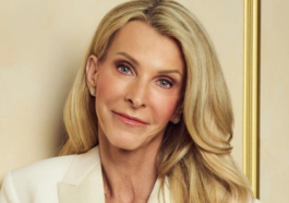 Steve Kornacki Remembers Mother Anne After Her Death at 77