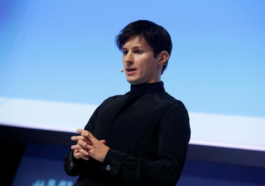 Russia says Telegram CEO Durov responsible for his own actions
