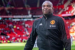Benni McCarthy Backs Man Utd for 2024-25 Champions League Spot