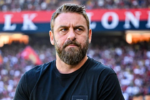Ivan Juric says AS Roma player are disappointed by De Rossi’s sacking