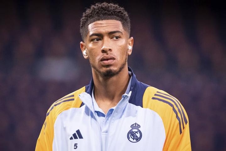 Ancelotti Updates On Bellingham's Fitness And Carvajal's Status