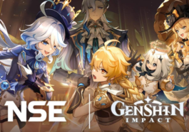NSE, HoYoverse Extend Genshin Impact UK Partnership