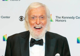 Dick Van Dyke Jokes About Praying to Celebrate His 99th Birthday