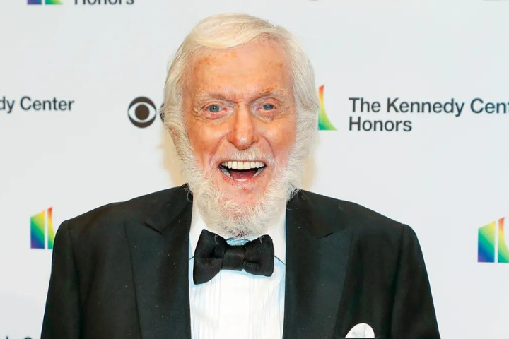Dick Van Dyke Jokes About Praying to Celebrate His 99th Birthday