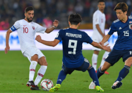 Here Are List Of Players Seeking New Clubs