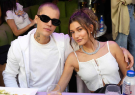 Hailey Bieber debuts blonde look after baby arrival