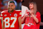 Taylor Swift And Travis Kelce Hold Hands After City Chiefs’ Triumph