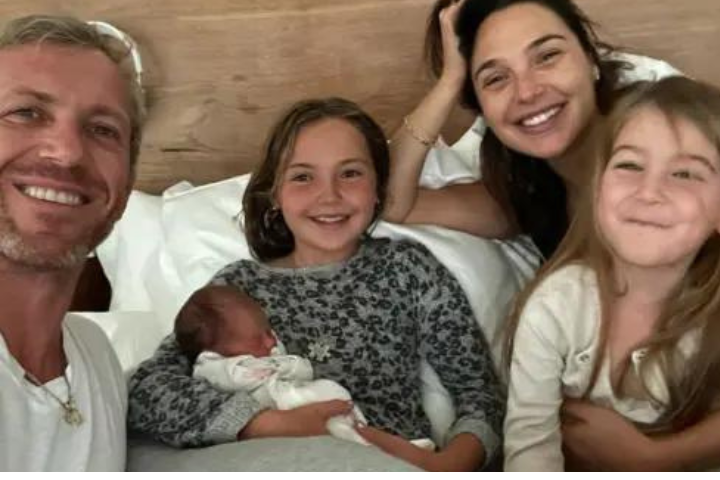 Gal Gadot Welcomes Baby; Deepika Stuns in Maternity Shoot