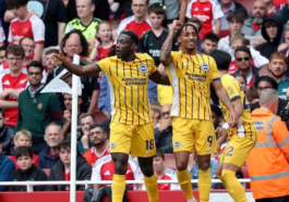 Gallas Urges Arsenal to Sign Joao Pedro in January