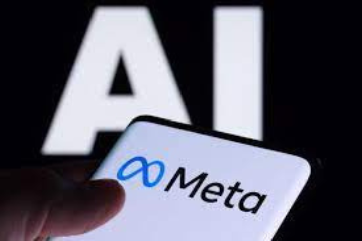 Meta AI Reaches 400 Million Monthly Users.