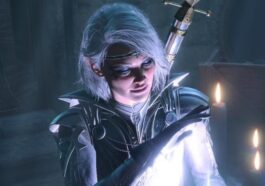 Baldur's Gate 3 Player's Blunder Turns an Escape Room into a Nightmare