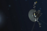 NASA resolves another problem with Voyager 1\