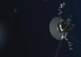 NASA resolves another problem with Voyager 1\