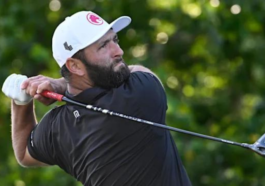 Jon Rahm keeps Ryder Cup hopes alive