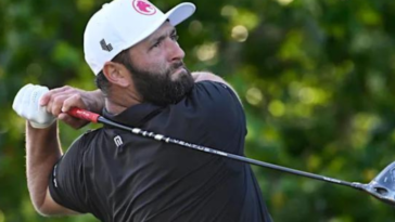 Jon Rahm keeps Ryder Cup hopes alive