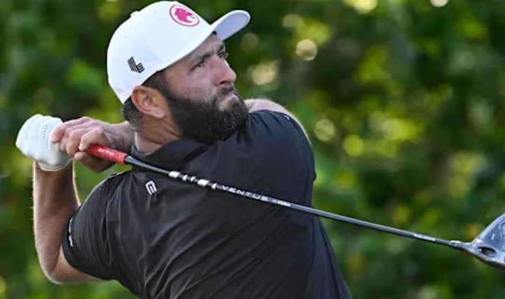 Jon Rahm keeps Ryder Cup hopes alive