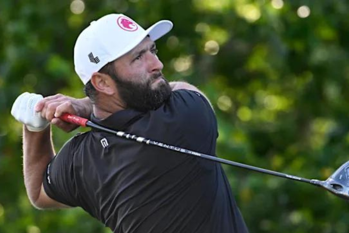 Jon Rahm keeps Ryder Cup hopes alive