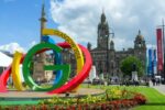 Scotland to hold 2026 Commonwealth Games